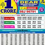 lottery lottery sambad